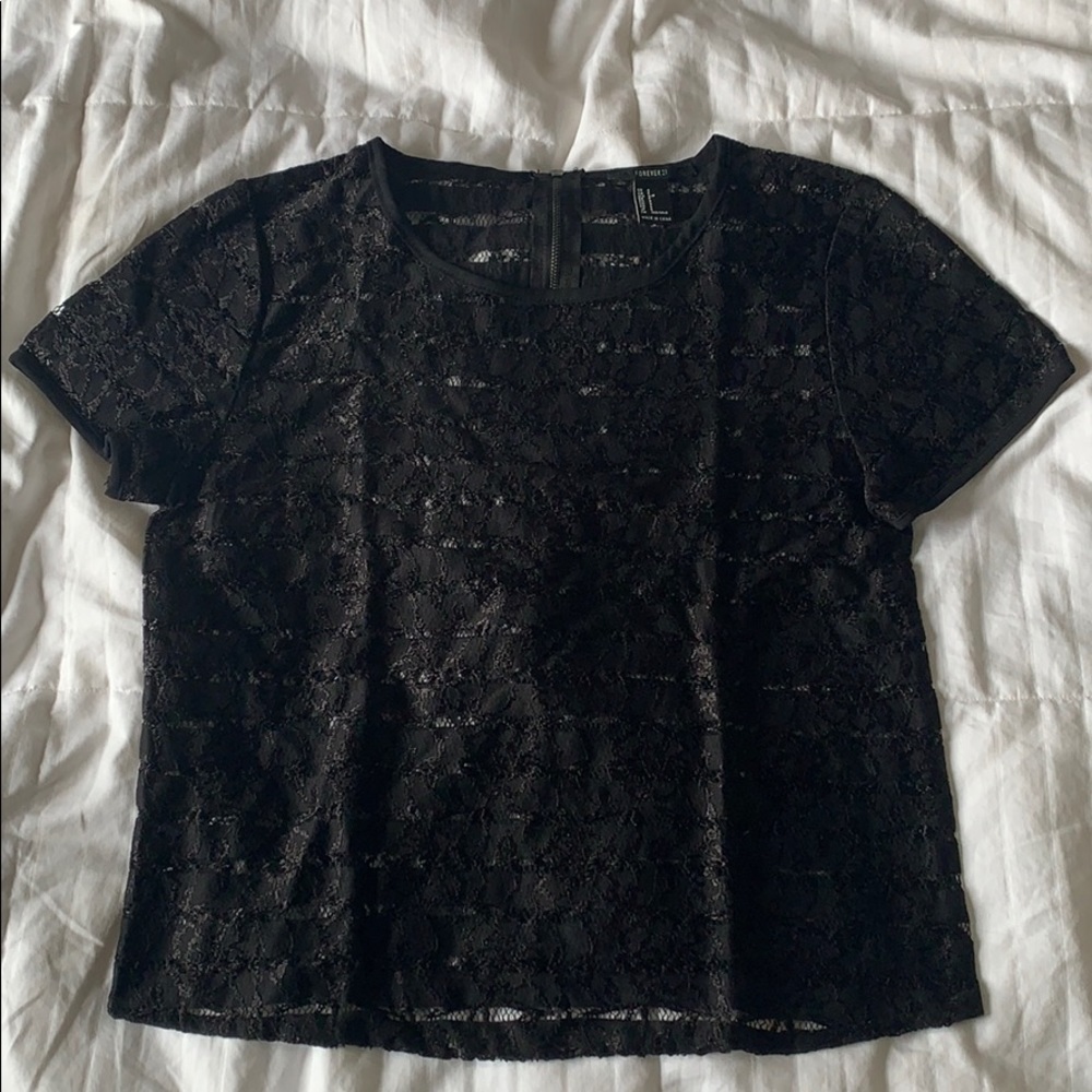 Black Shrit